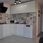 4 Pory Roku Apartment Darlowo