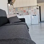 4 Pory Roku Apartment *