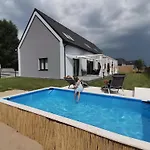4 Pory Roku Apartment Darlowo