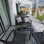 Apartment 4 Pory Roku *