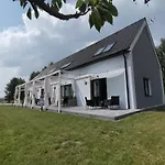 4 Pory Roku Apartment Darlowo