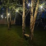 4 Pory Roku Apartment Darlowo