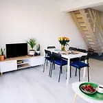 Apartment 4 Pory Roku Darlowo