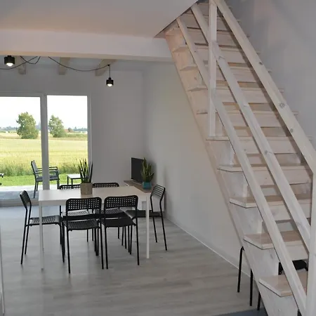 Apartment 4 Pory Roku