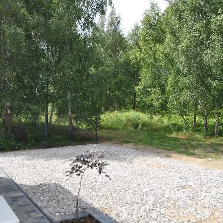 아파트 4 Pory Roku