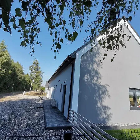 Апартаменты 4 Pory Roku *