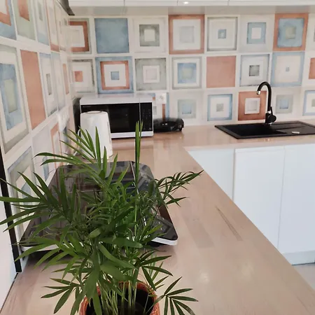 아파트 4 Pory Roku 다르워보