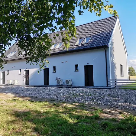 Apartmán 4 Pory Roku