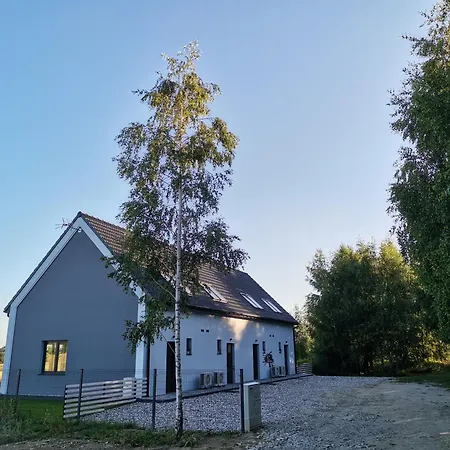 4 Pory Roku Darłowo