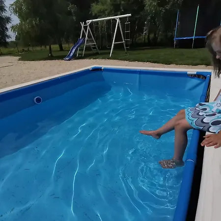 Apartmán 4 Pory Roku
