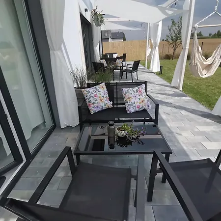 아파트 4 Pory Roku *