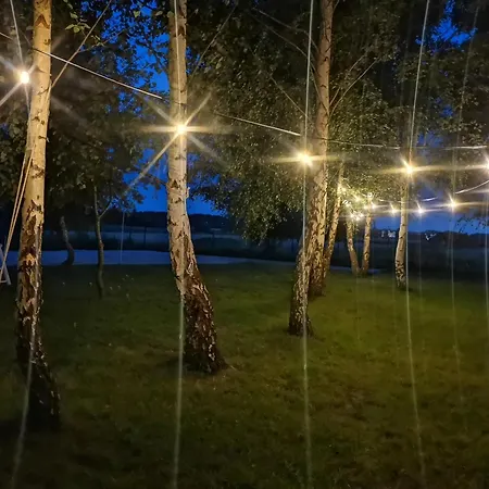 4 Pory Roku * Darłowo