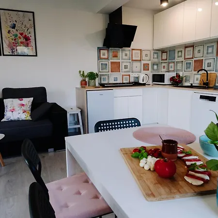 4 Pory Roku Apartmán *