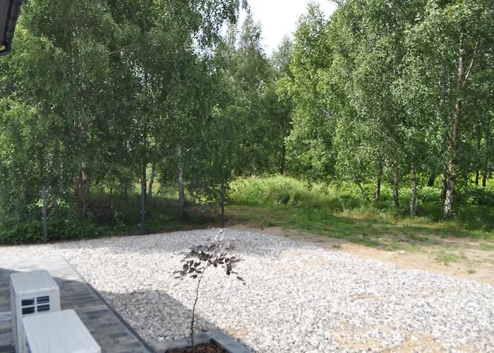 아파트 4 Pory Roku