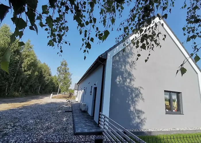 Apartment 4 Pory Roku *