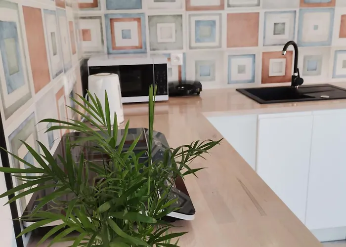 Apartment 4 Pory Roku Darłowo