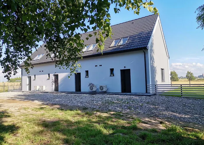 Apartament 4 Pory Roku