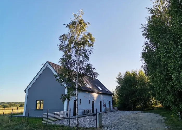 4 Pory Roku Darłowo