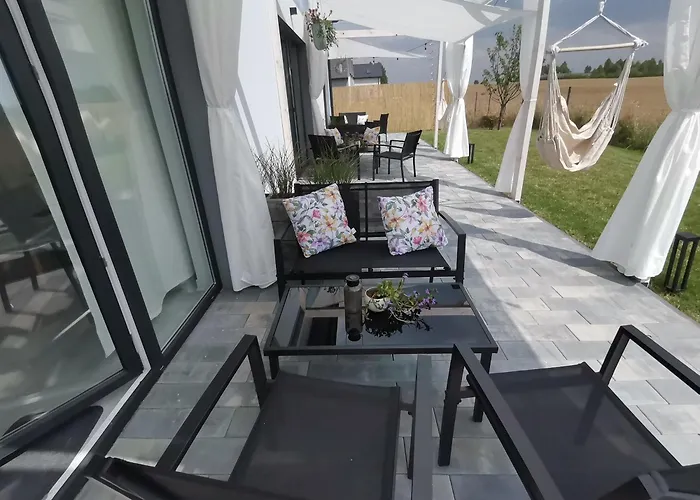 Apartment 4 Pory Roku *