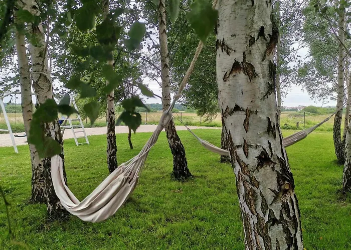 4 Pory Roku Darłowo